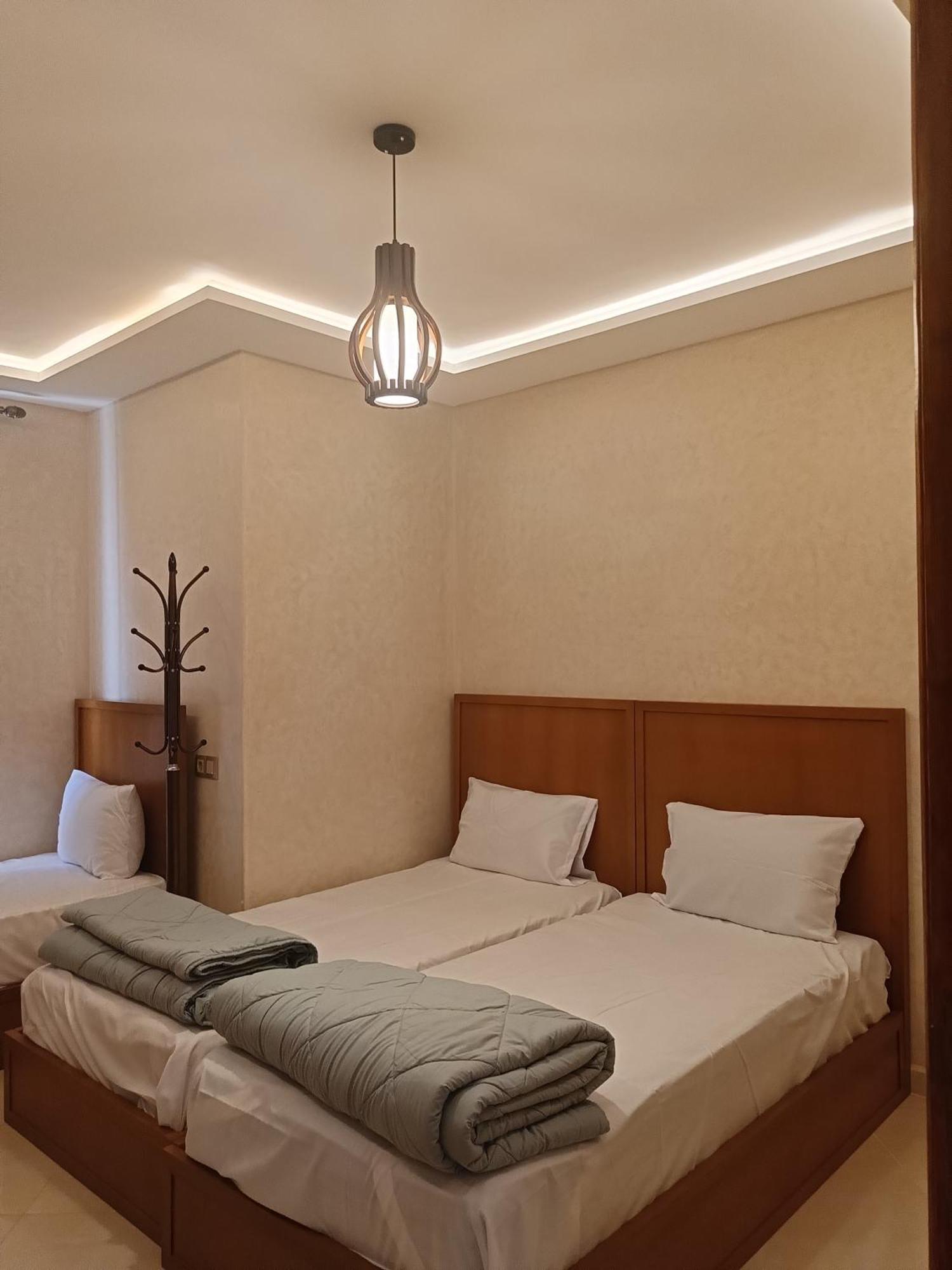 Apartamento Malak House Imsouane Exterior foto