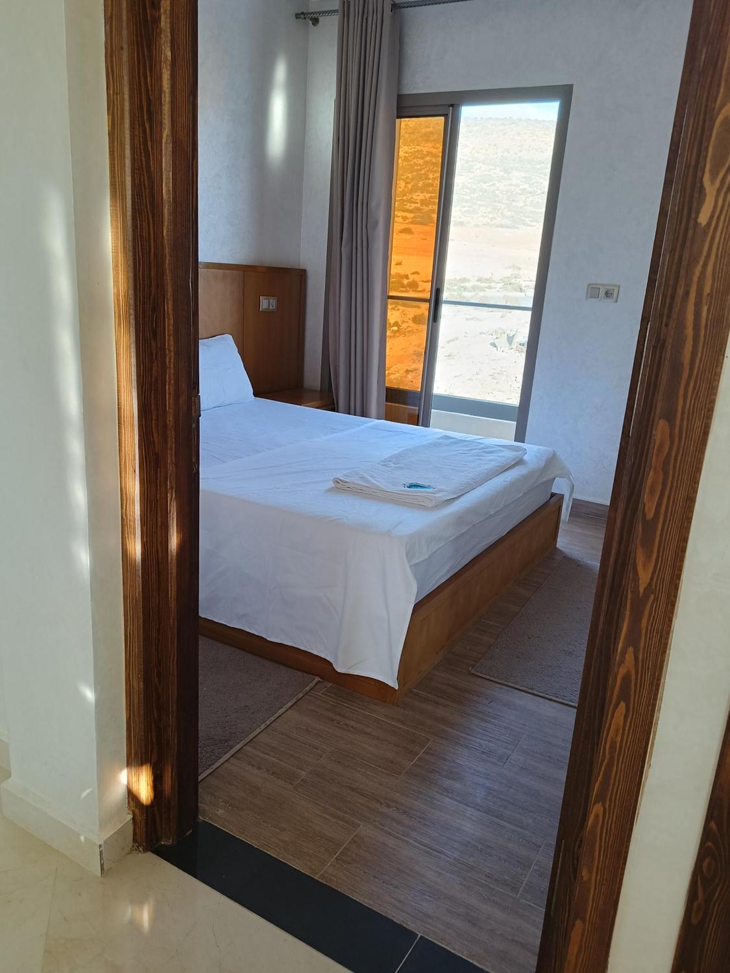 Apartamento Malak House Imsouane Exterior foto